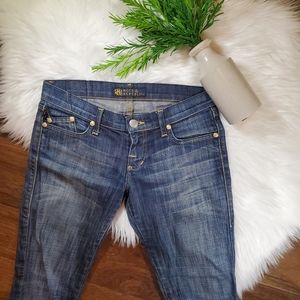 Rock & Revival Skinny Jean's | sz 26